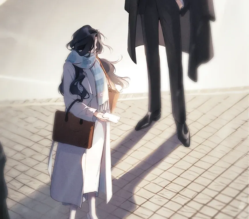 Read Love by Mistake EN Manga Online