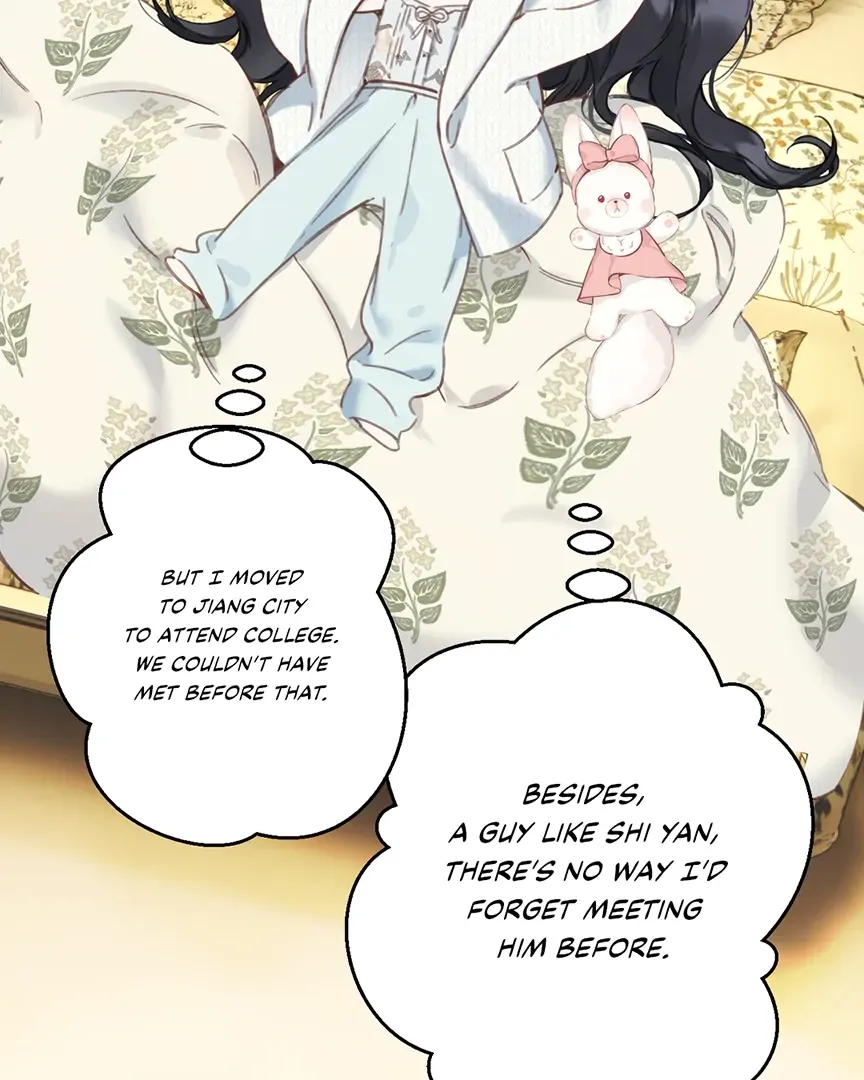 Read Love by Mistake EN Manga Online