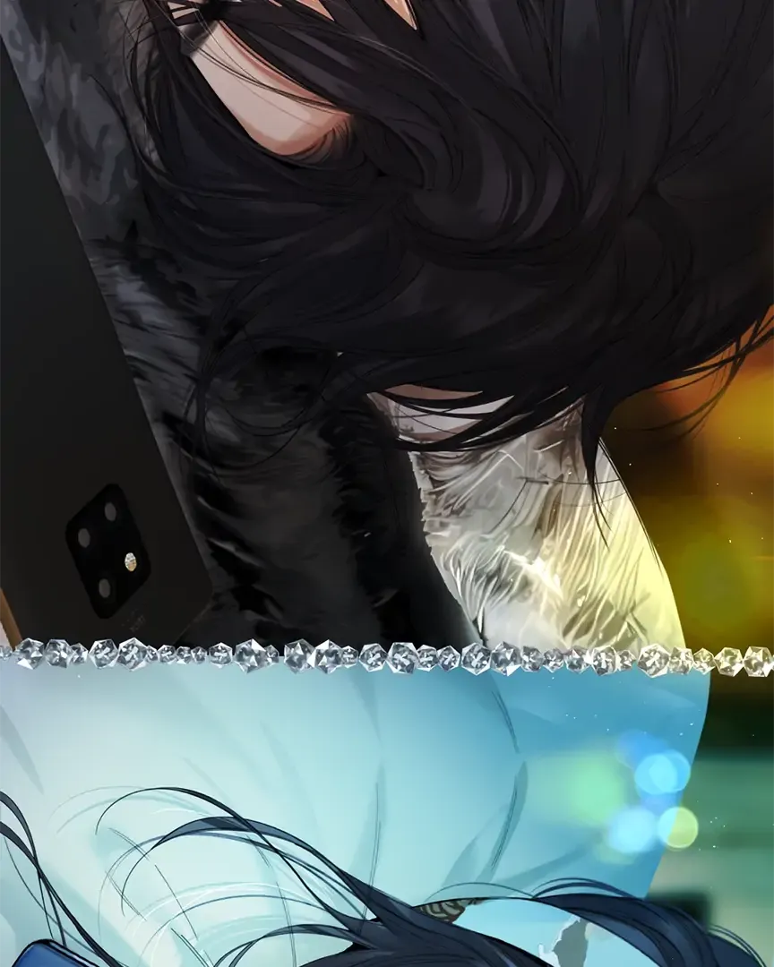 Read Love by Mistake EN Manga Online