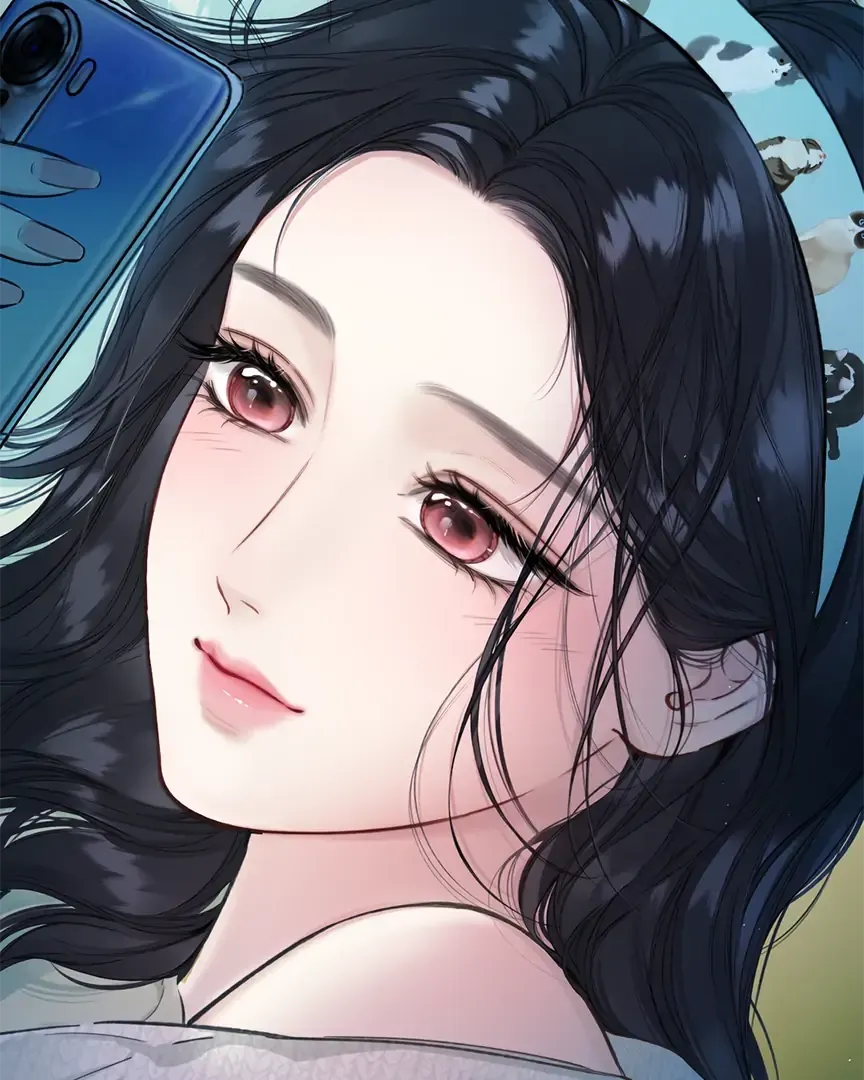 Read Love by Mistake EN Manga Online