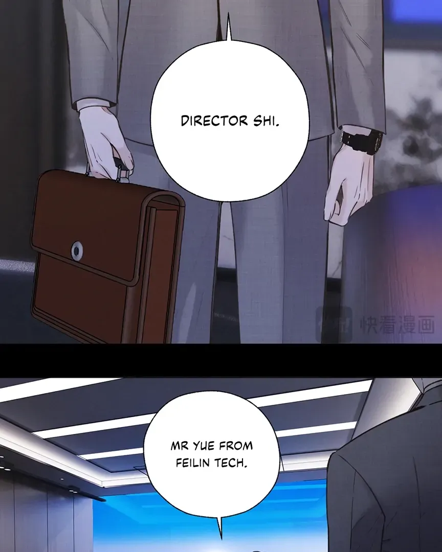 Read Love by Mistake EN Manga Online
