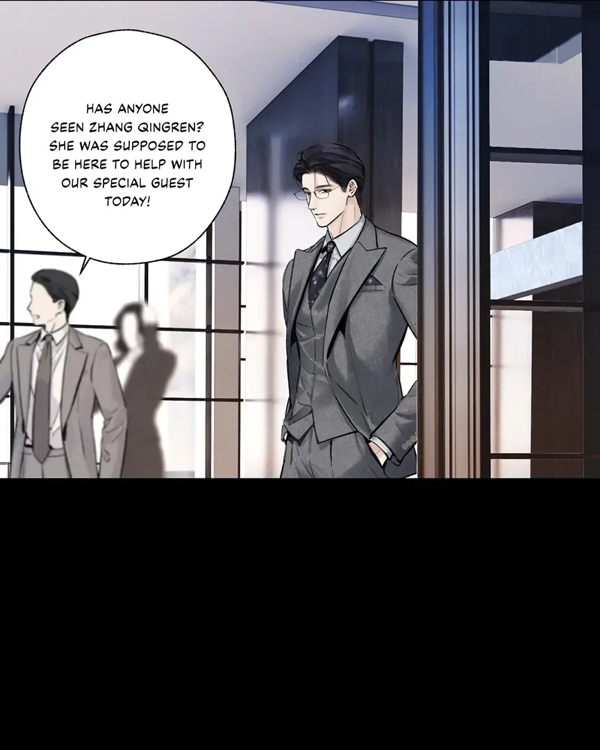 Read Love by Mistake EN Manga Online