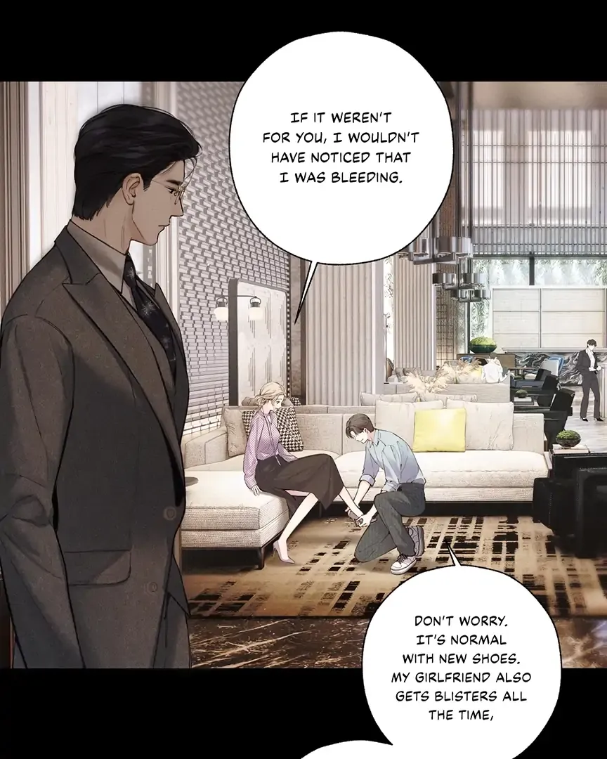 Read Love by Mistake EN Manga Online