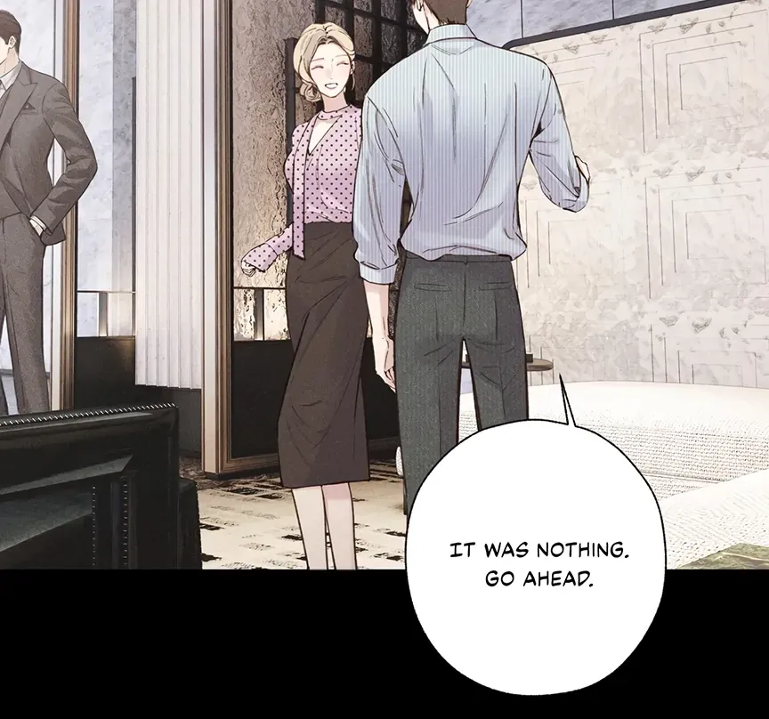 Read Love by Mistake EN Manga Online