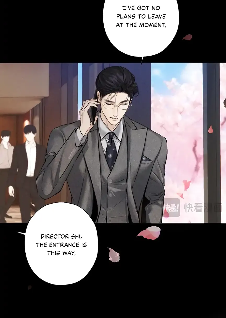 Read Love by Mistake EN Manga Online