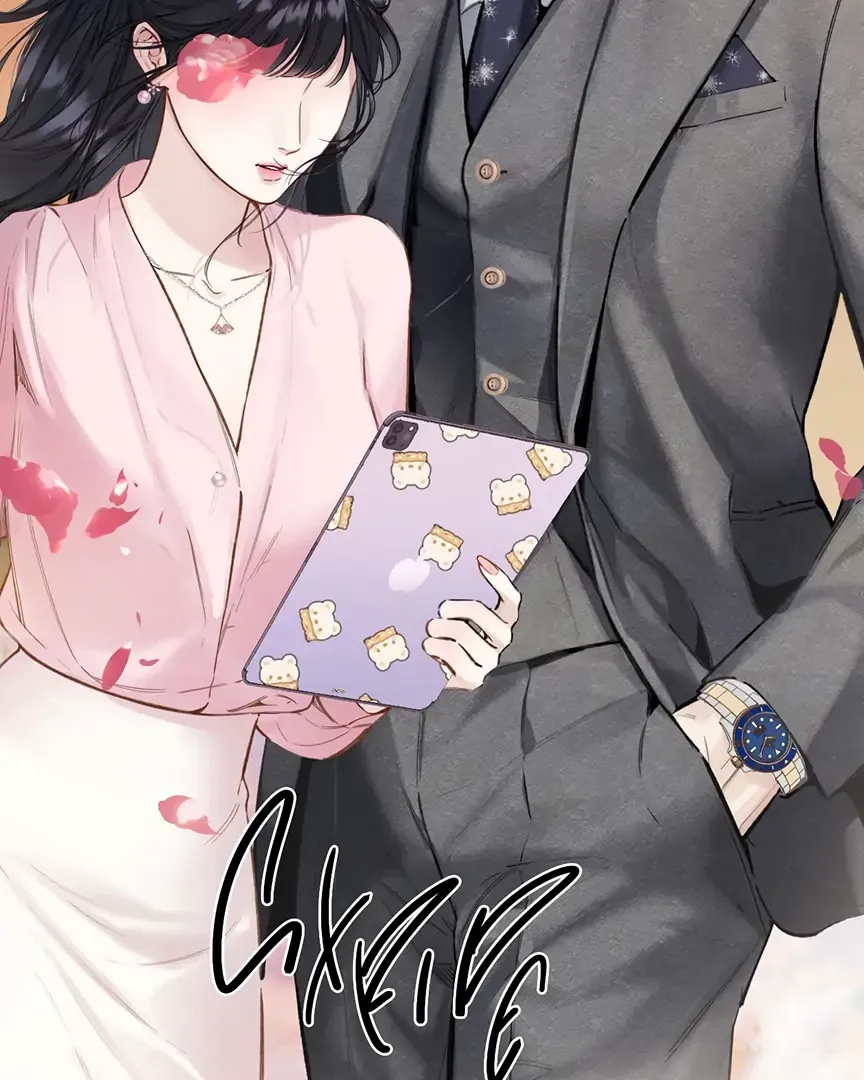 Read Love by Mistake EN Manga Online