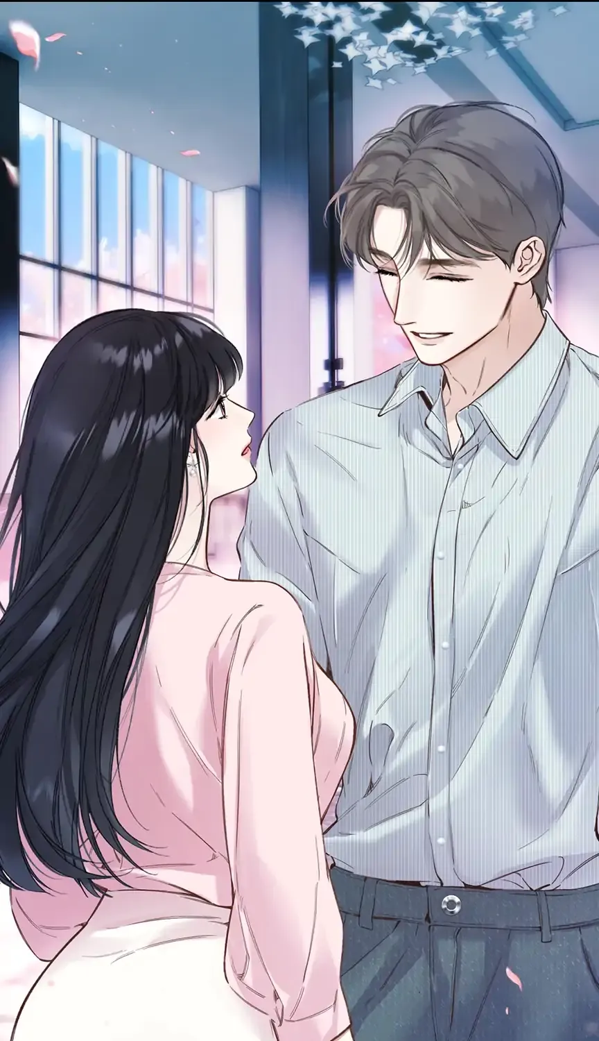 Read Love by Mistake EN Manga Online