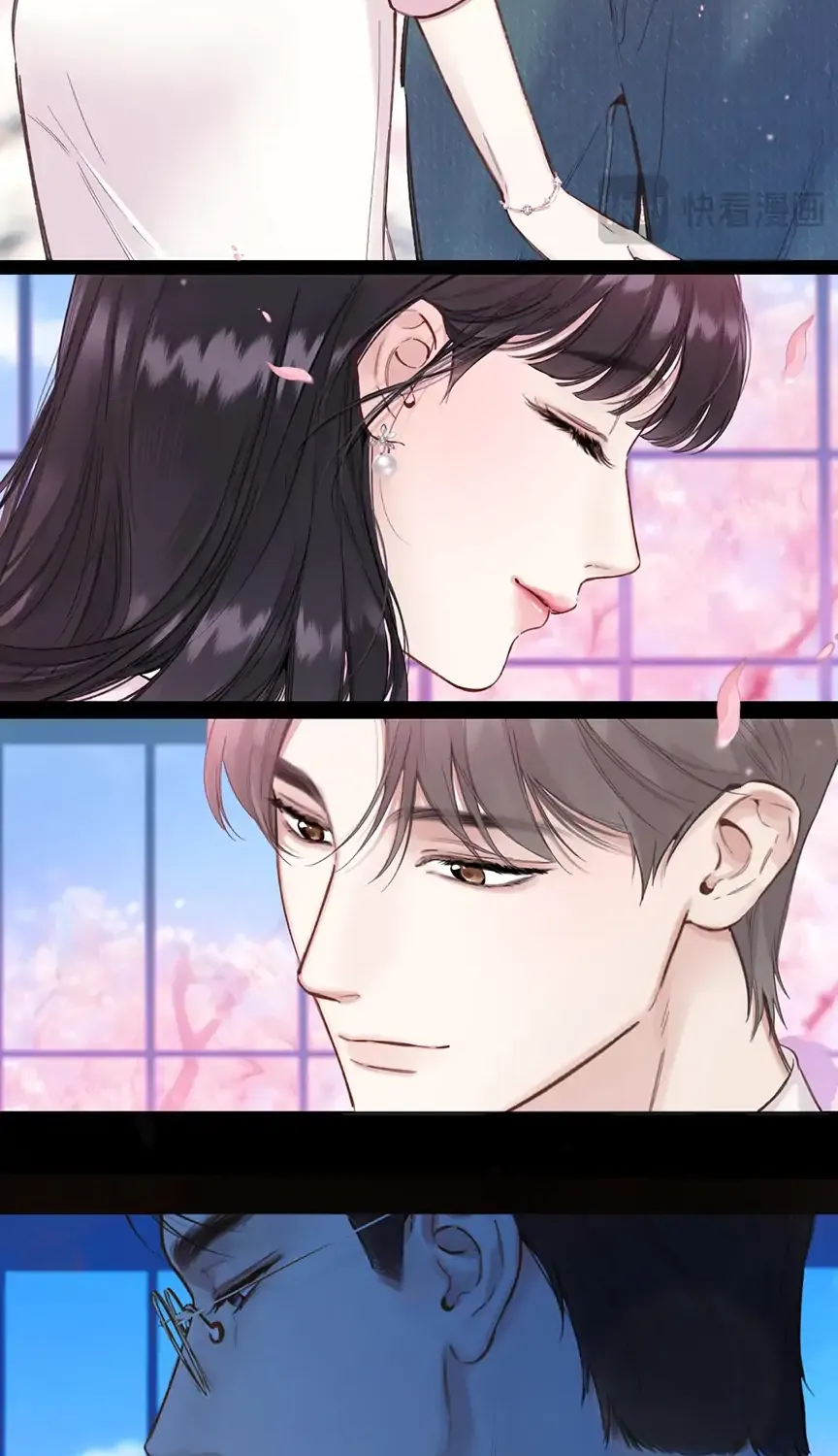 Read Love by Mistake EN Manga Online