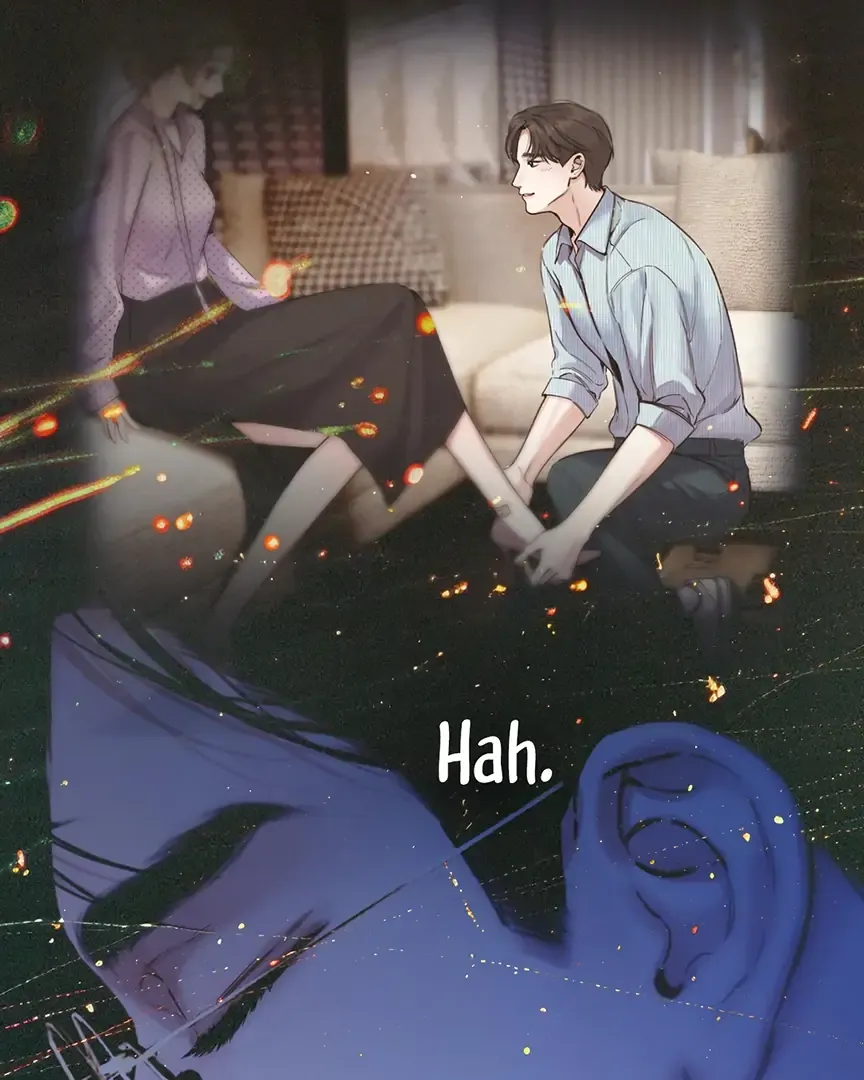 Read Love by Mistake EN Manga Online