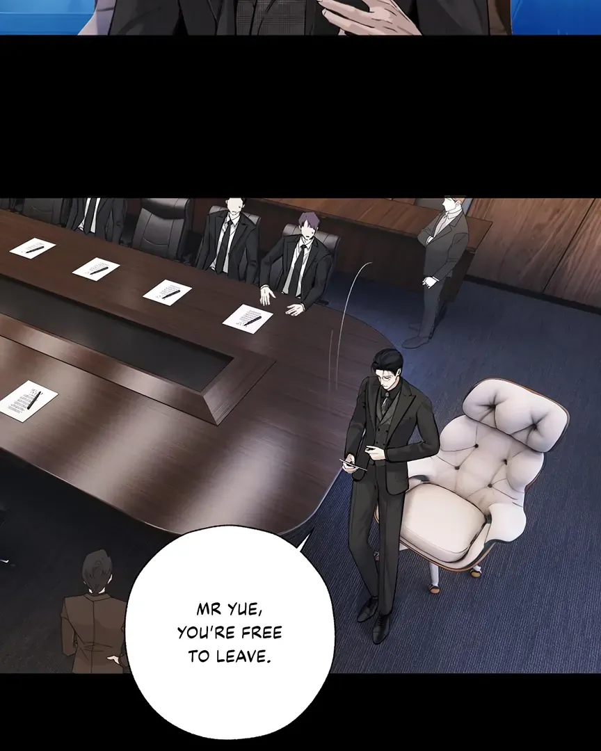 Read Love by Mistake EN Manga Online