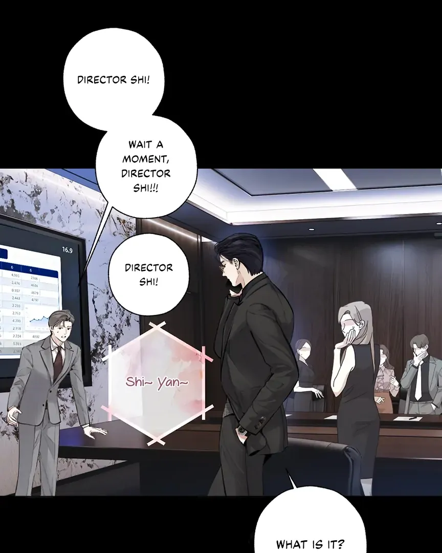 Read Love by Mistake EN Manga Online