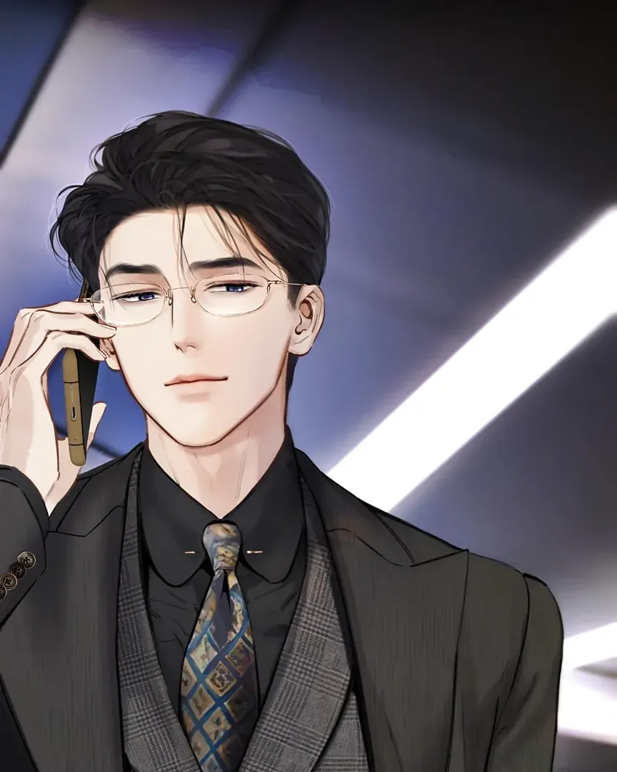Read Love by Mistake EN Manga Online