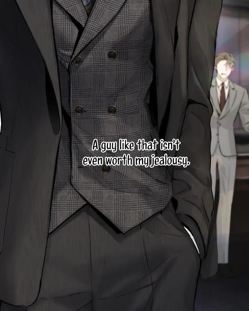 Read Love by Mistake EN Manga Online