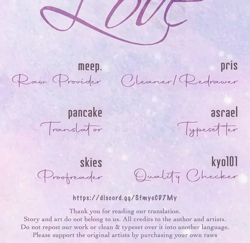 Read Love by Mistake EN Manga Online