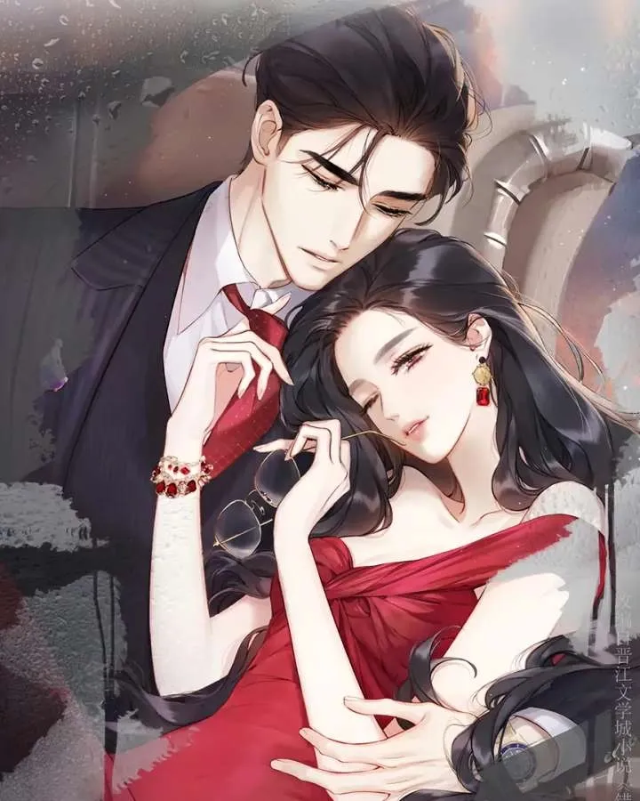 Read Love by Mistake EN Manga Online