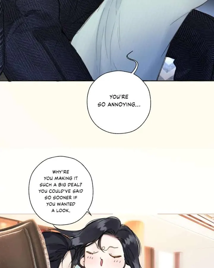 Read Love by Mistake EN Manga Online