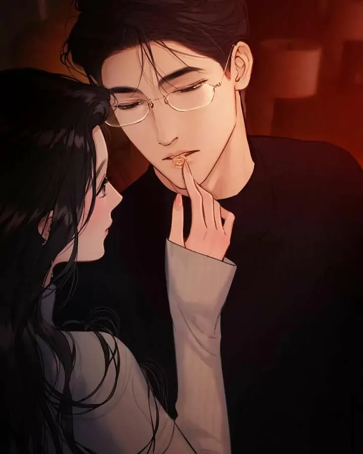 Read Love by Mistake EN Manga Online