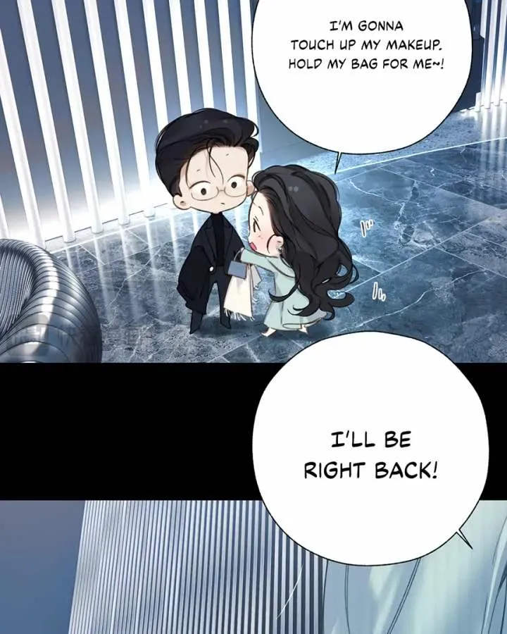 Read Love by Mistake EN Manga Online