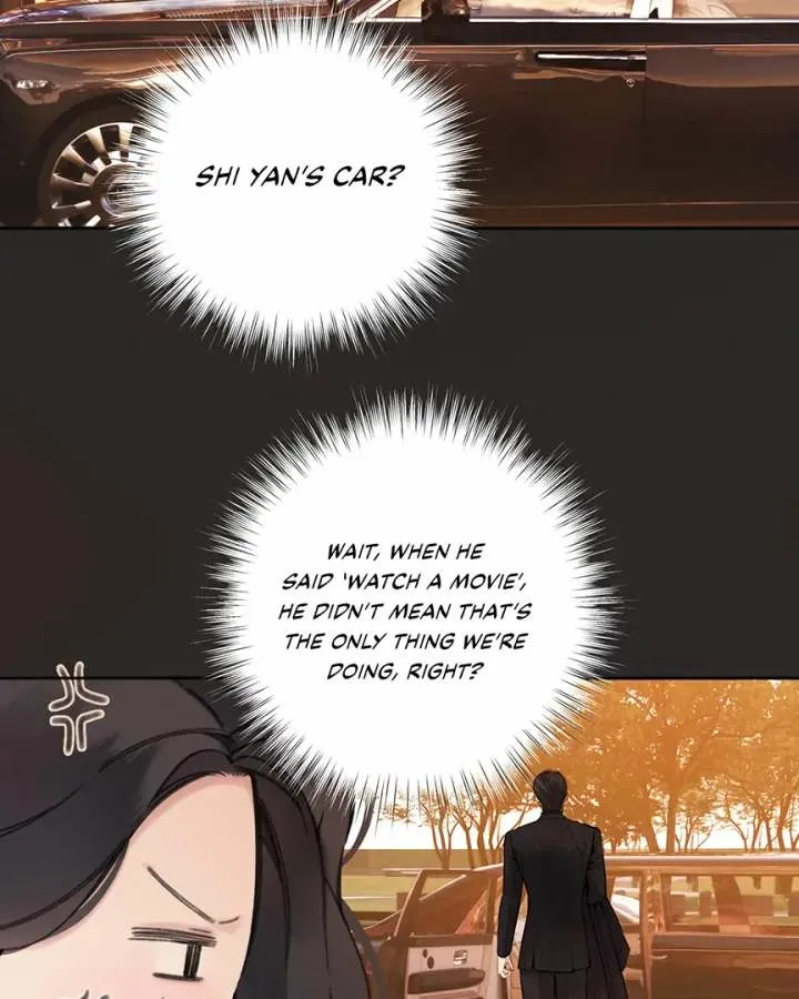 Read Love by Mistake EN Manga Online