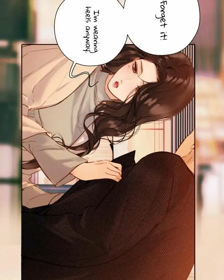 Read Love by Mistake EN Manga Online