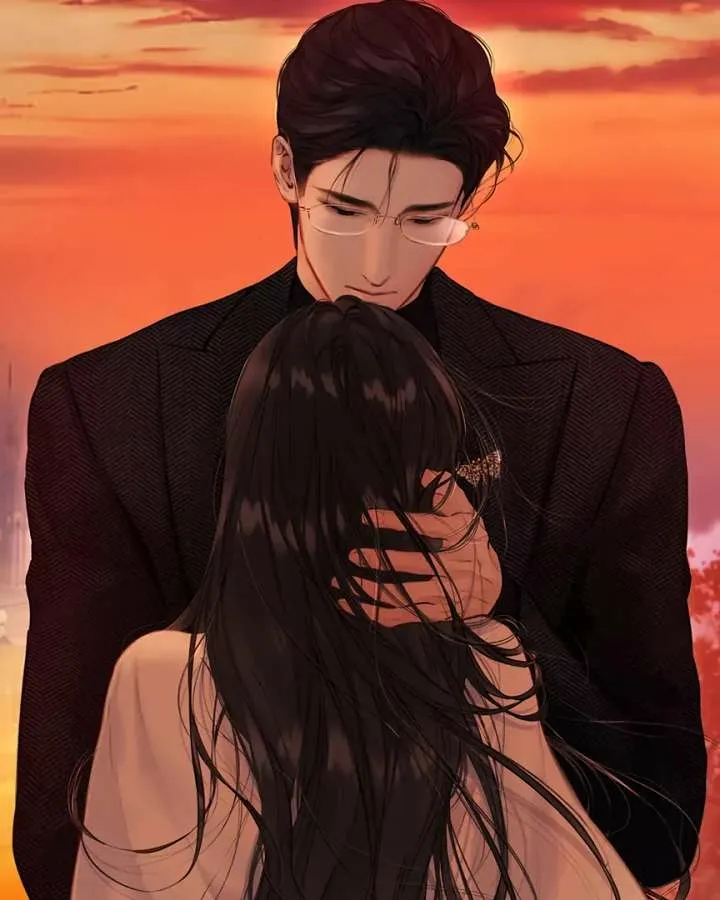 Read Love by Mistake EN Manga Online