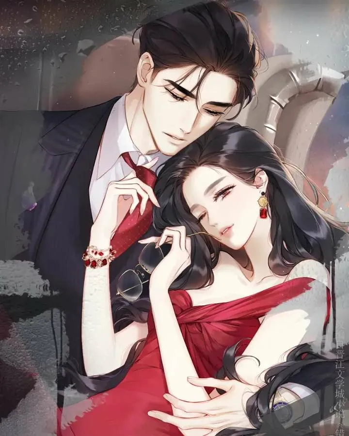 Read Love by Mistake EN Manga Online