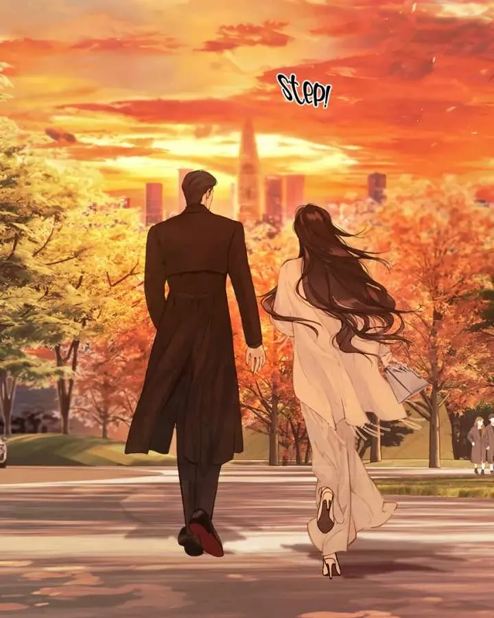 Read Love by Mistake EN Manga Online