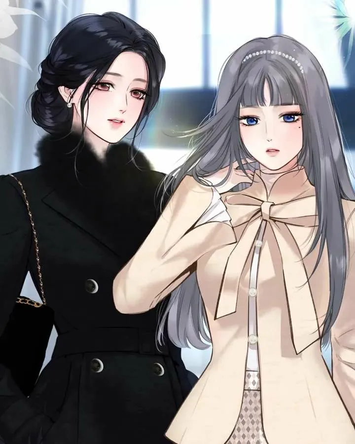 Read Love by Mistake EN Manga Online