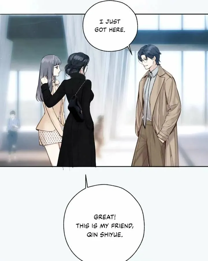 Read Love by Mistake EN Manga Online