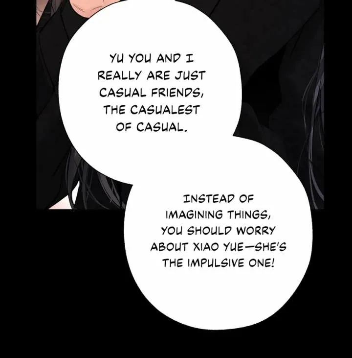 Read Love by Mistake EN Manga Online