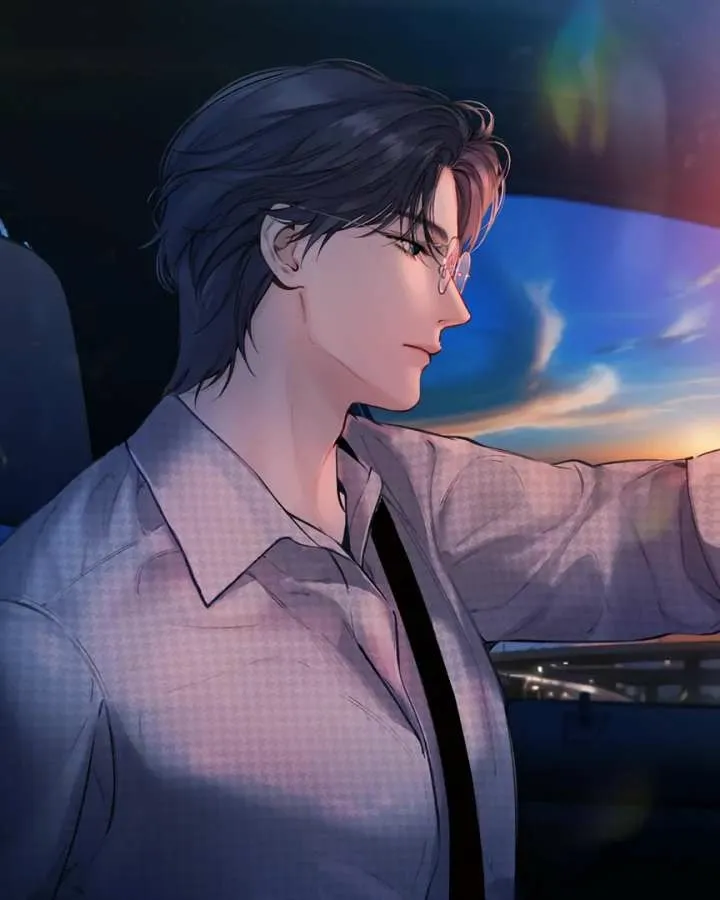 Read Love by Mistake EN Manga Online