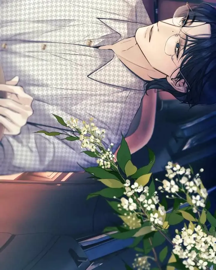 Read Love by Mistake EN Manga Online