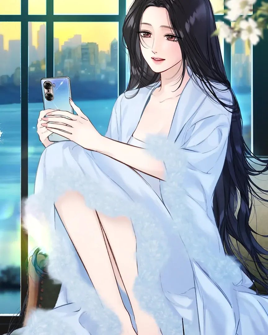 Read Love by Mistake EN Manga Online