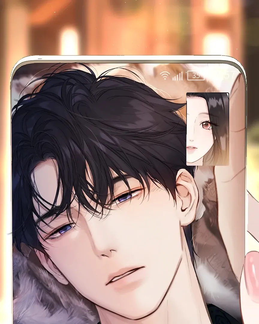 Read Love by Mistake EN Manga Online