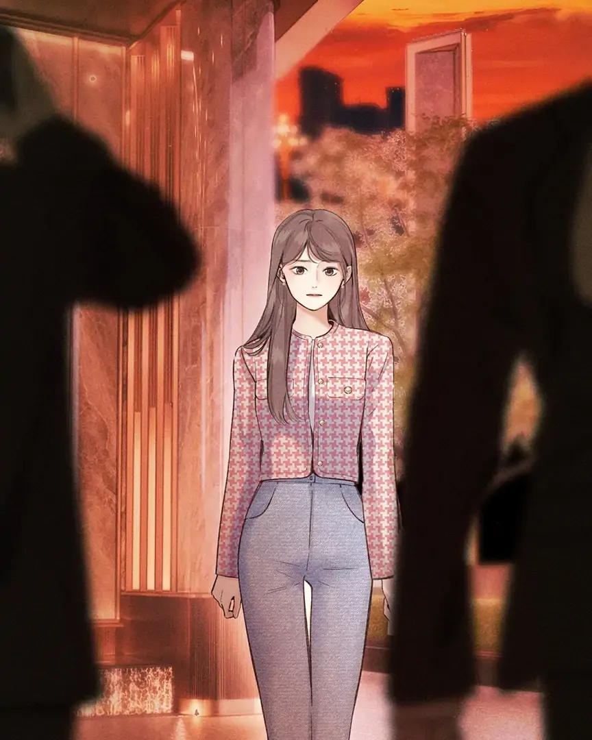 Read Love by Mistake EN Manga Online