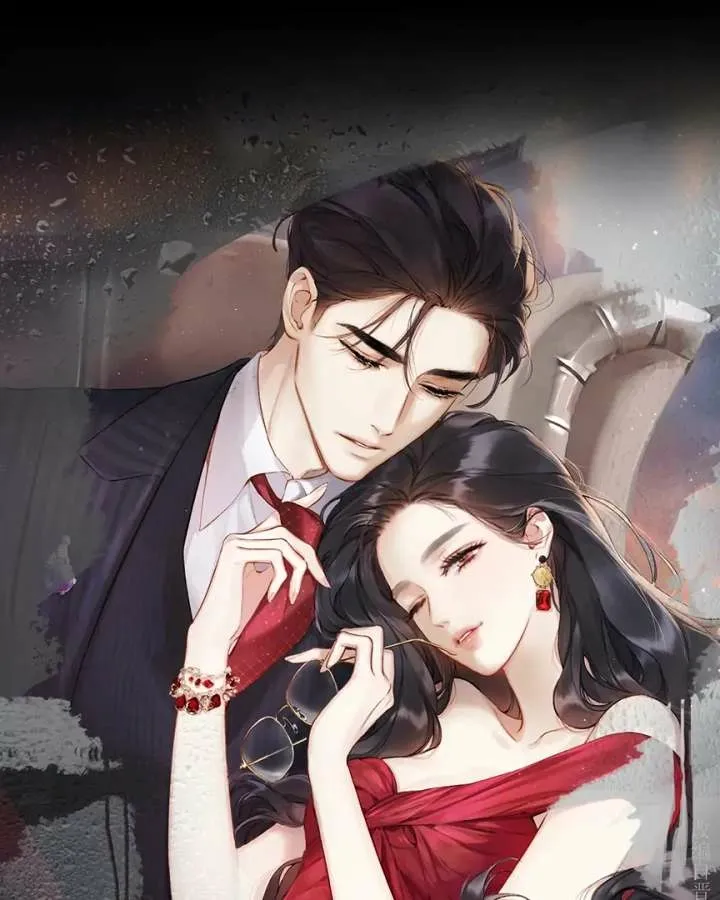 Read Love by Mistake EN Manga Online