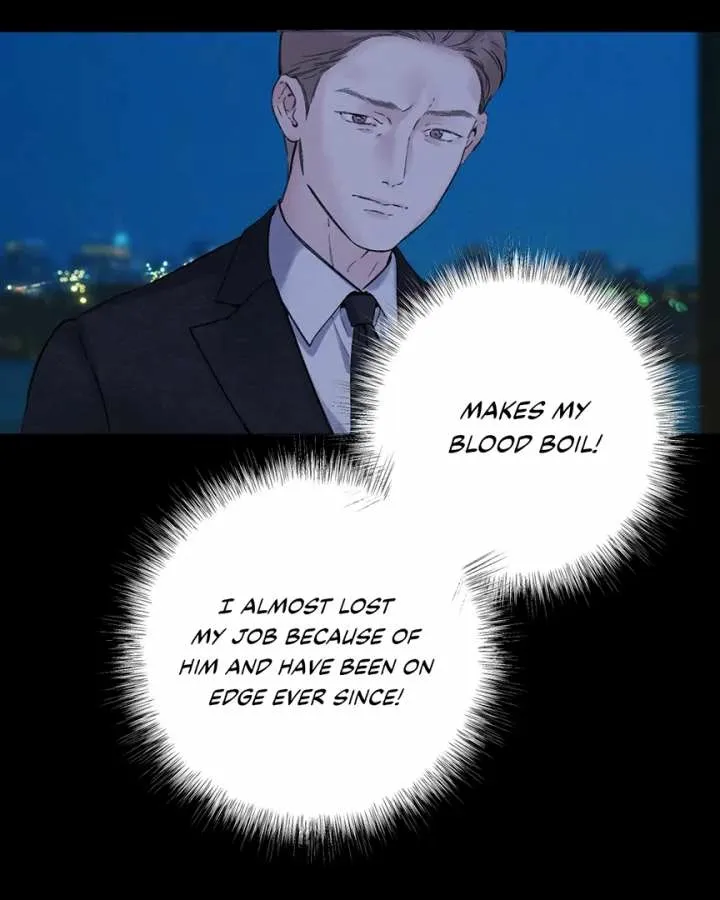 Read Love by Mistake EN Manga Online
