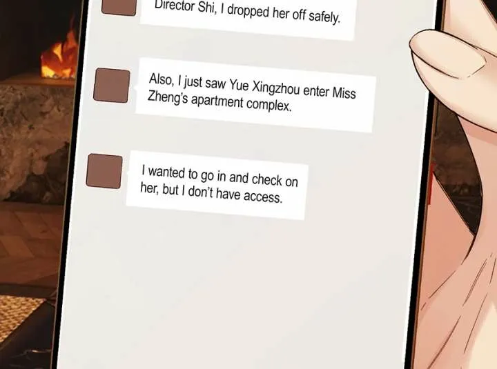 Read Love by Mistake EN Manga Online