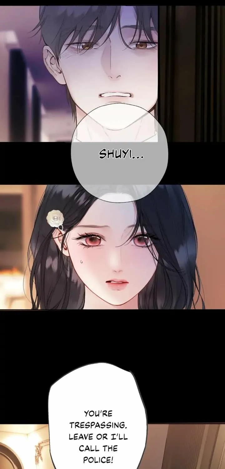 Read Love by Mistake EN Manga Online
