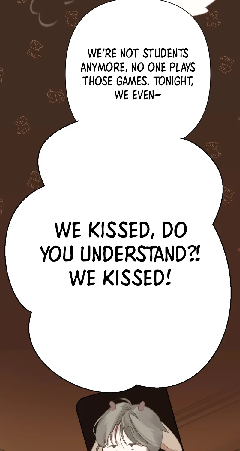 Read Love by Mistake EN Manga Online