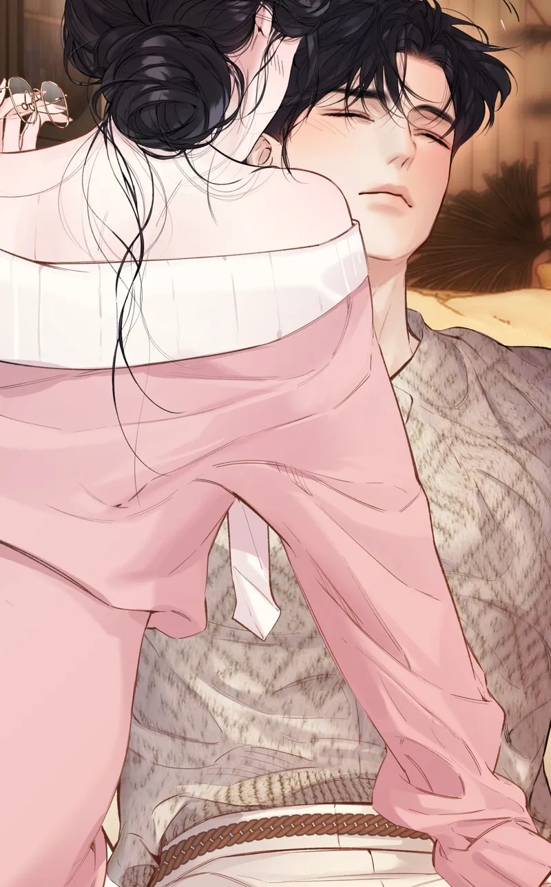 Read Love by Mistake EN Manga Online