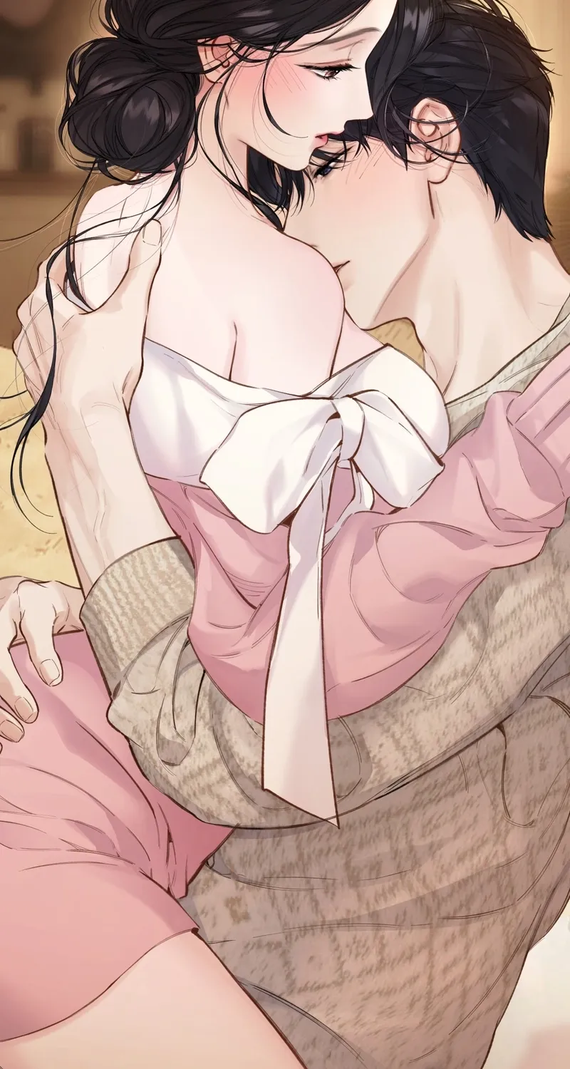 Read Love by Mistake EN Manga Online
