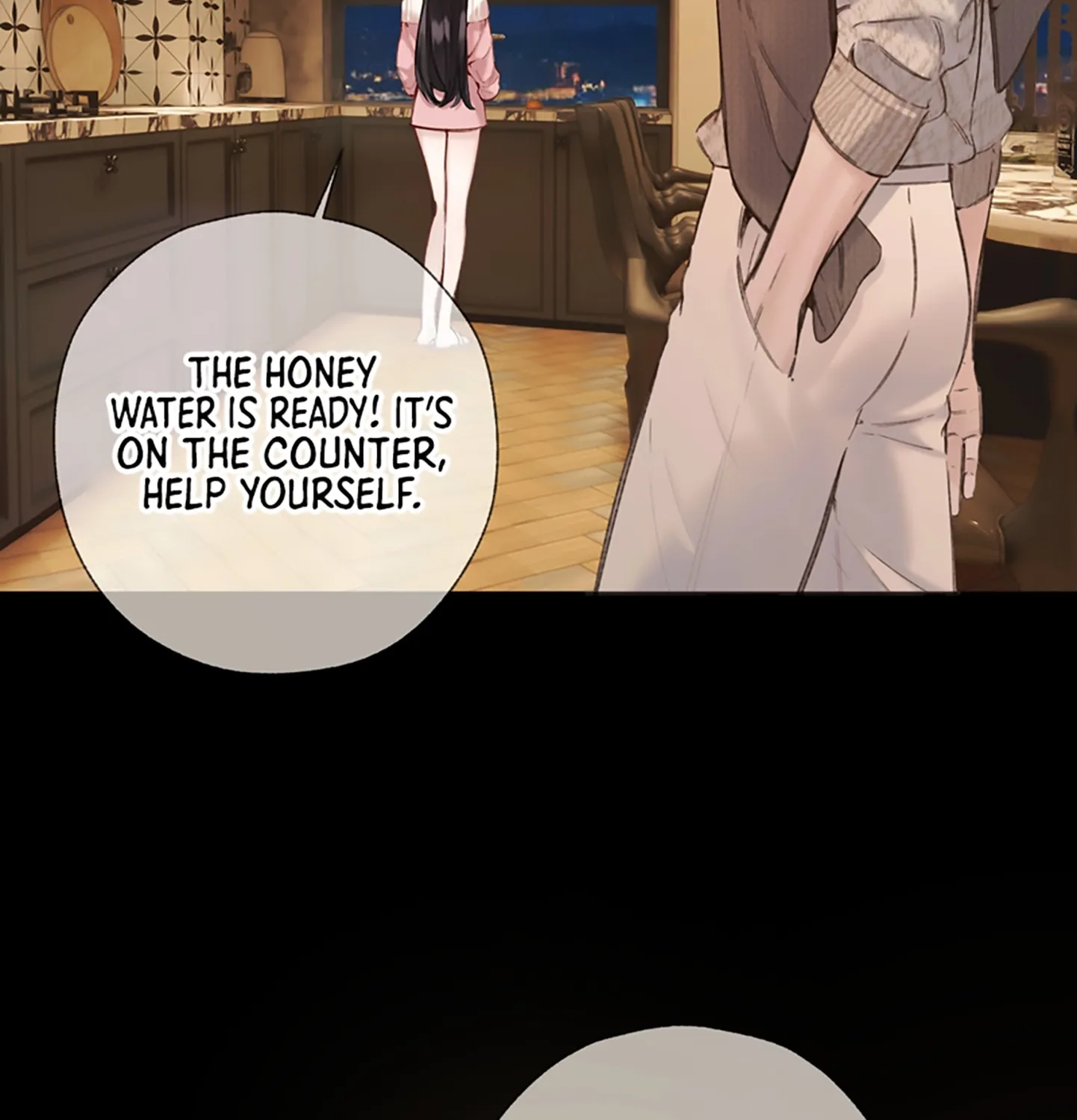 Read Love by Mistake EN Manga Online
