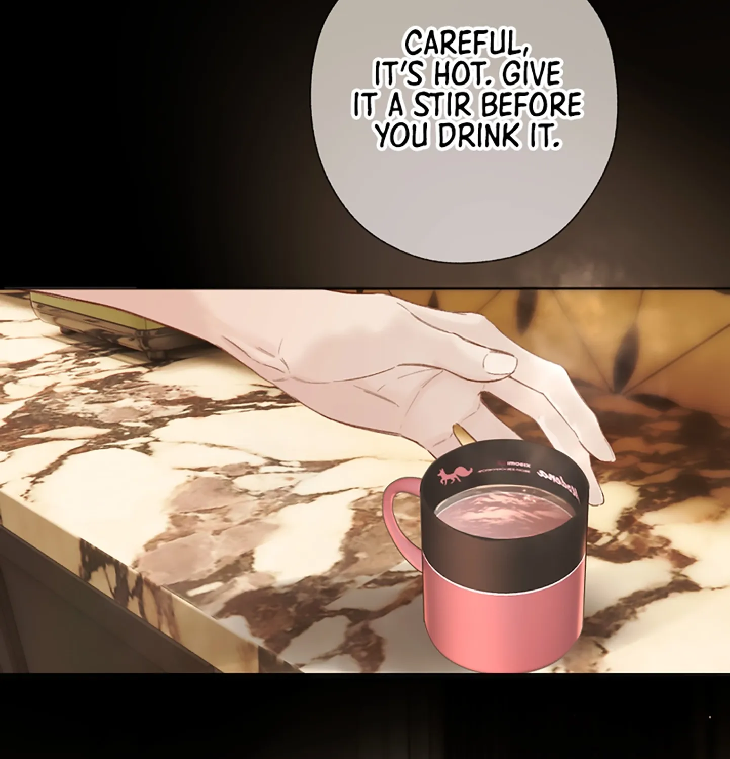 Read Love by Mistake EN Manga Online