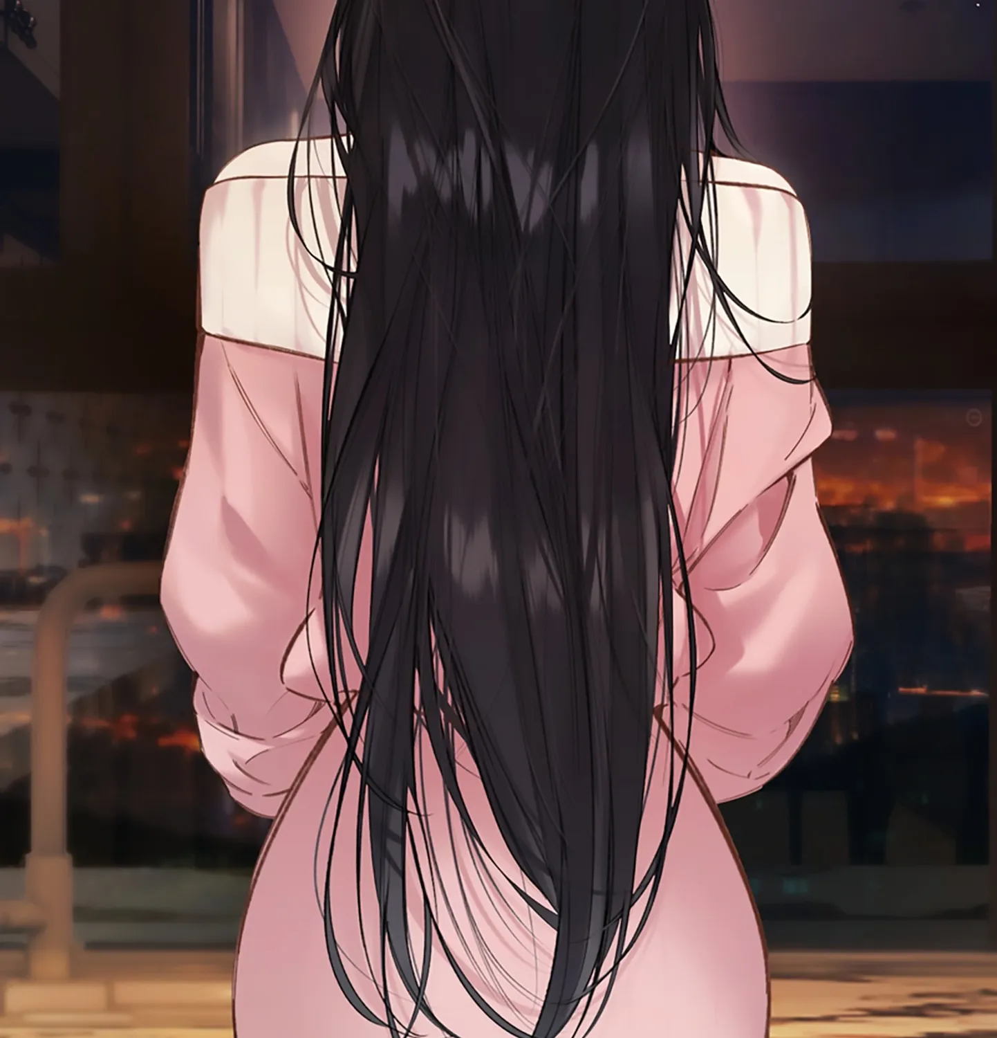 Read Love by Mistake EN Manga Online