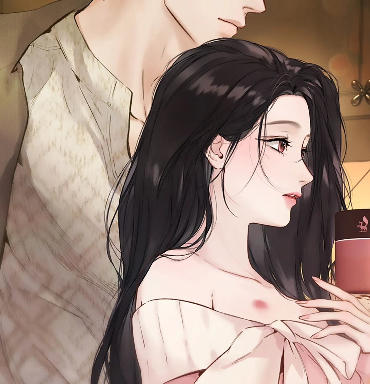 Read Love by Mistake EN Manga Online