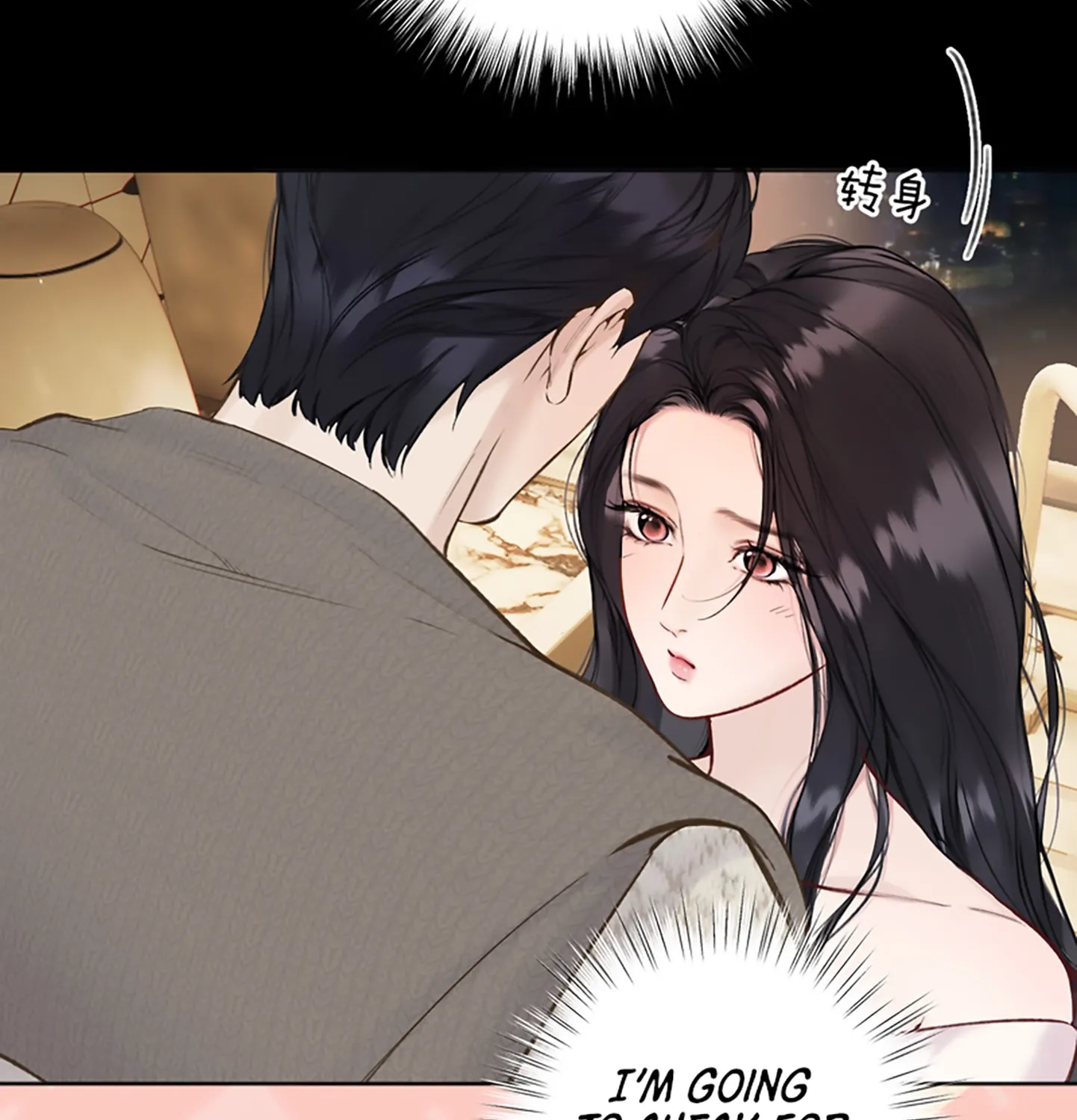 Read Love by Mistake EN Manga Online