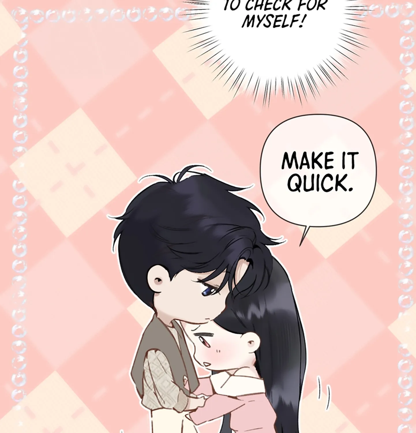 Read Love by Mistake EN Manga Online