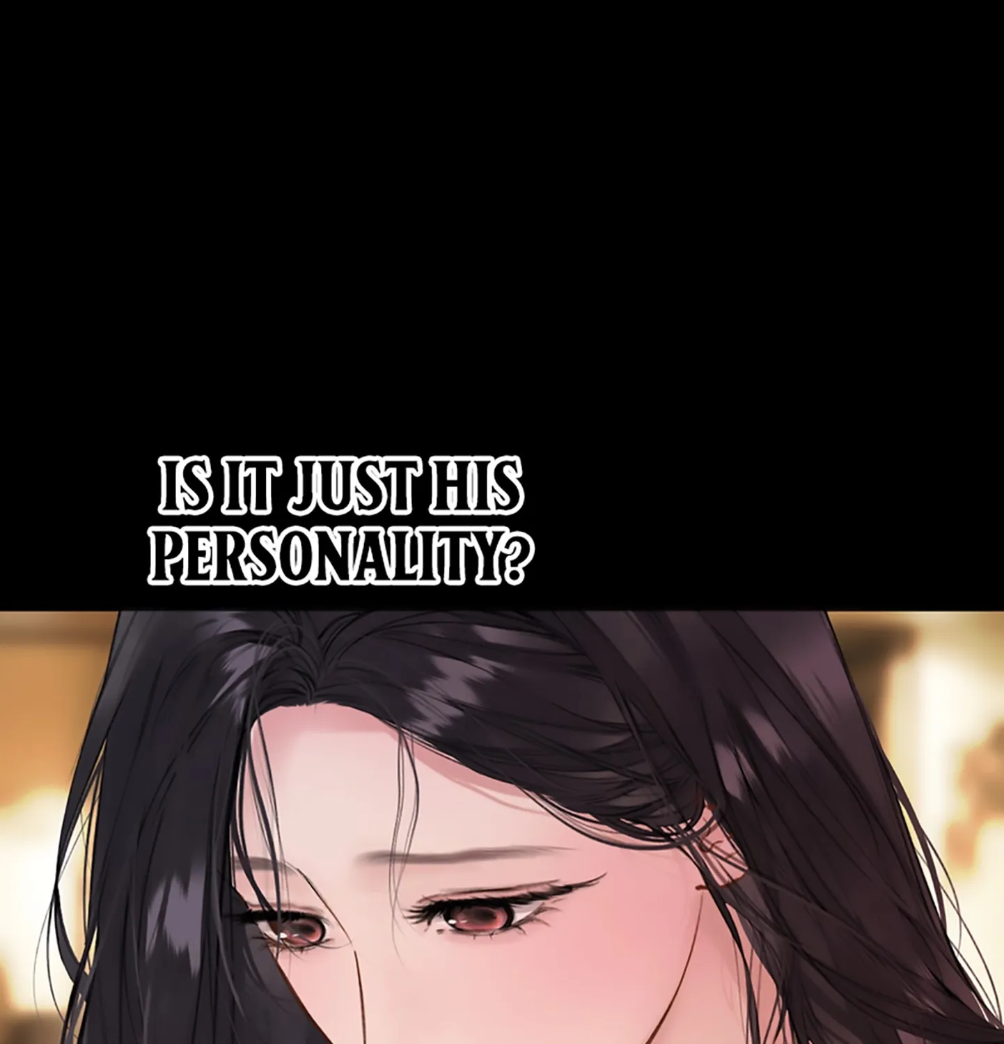 Read Love by Mistake EN Manga Online