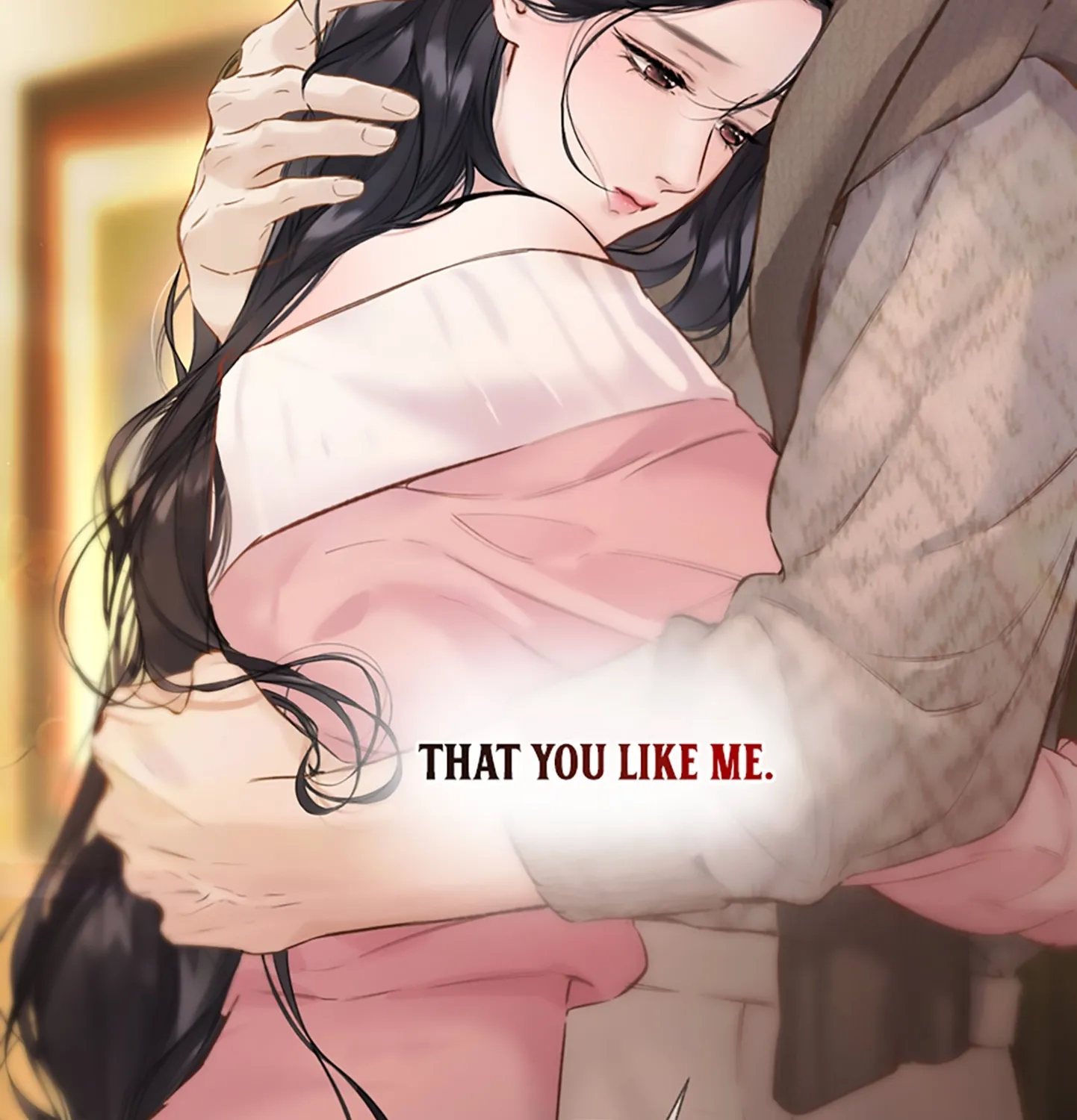 Read Love by Mistake EN Manga Online